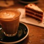Top 10 coffees and cakes in town